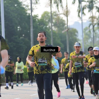 Runner Photo 7006004