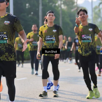 Runner Photo 7006007