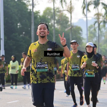 Runner Photo 7006012