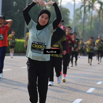 Runner Photo 7006082