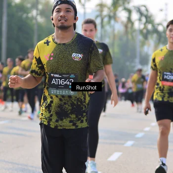 Runner Photo 7006094