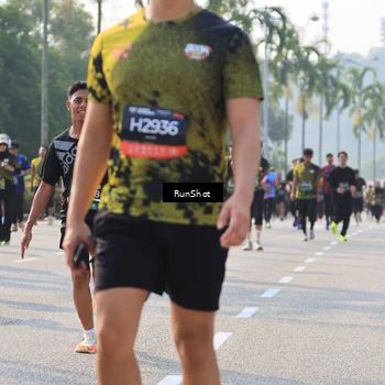 Runner Photo 7006109
