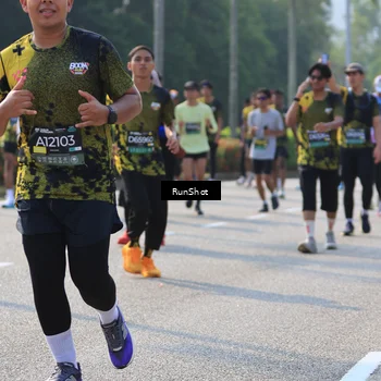 Runner Photo 7006157