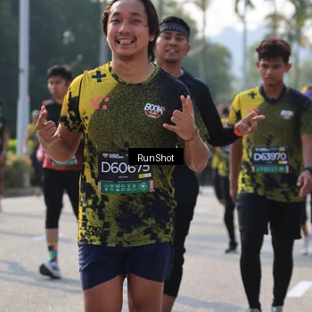 Runner Photo 7006233