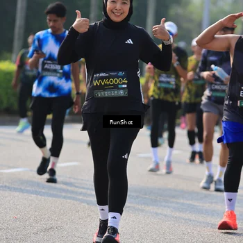 Runner Photo 7006296