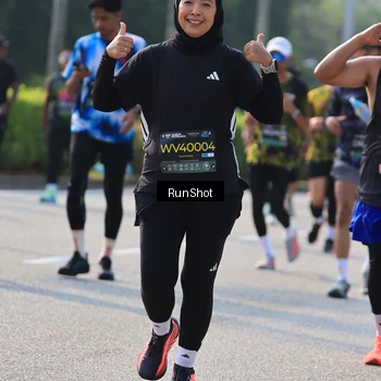 Runner Photo 7006305