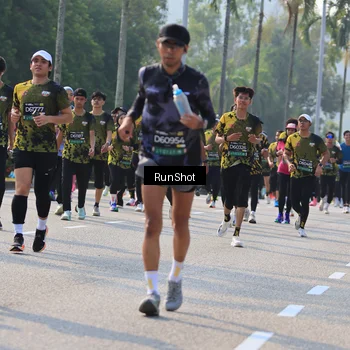 Runner Photo 7006333