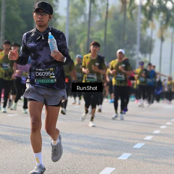 Runner Photo 7006334