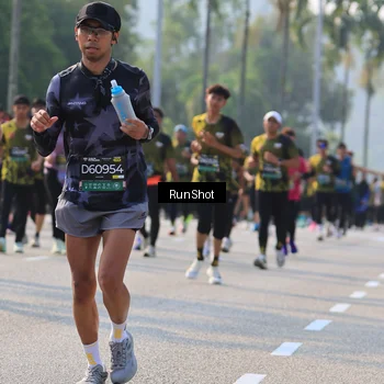 Runner Photo 7006335