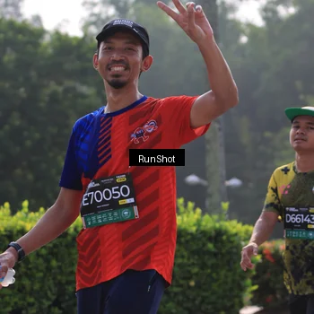 Runner Photo 7006381