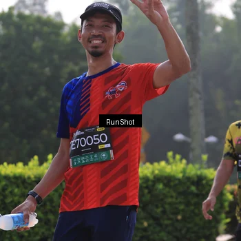 Runner Photo 7006396