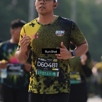 Runner Photo 7006403