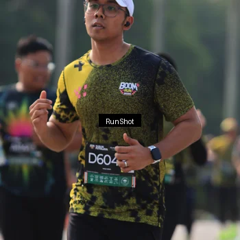 Runner Photo 7006409