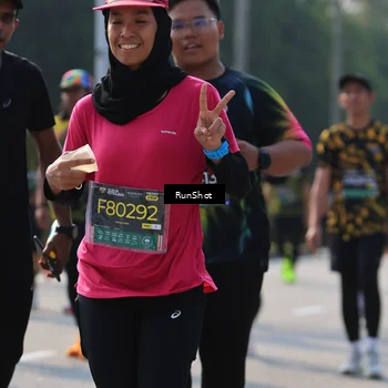 Runner Photo 7006429