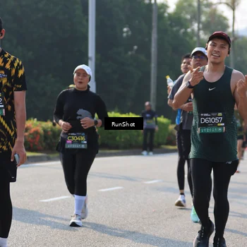 Runner Photo 7006462