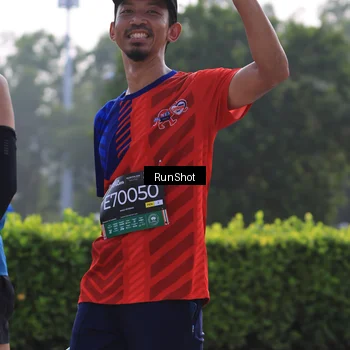 Runner Photo 7006463