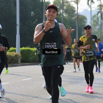 Runner Photo 7006468