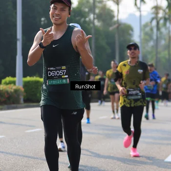 Runner Photo 7006469