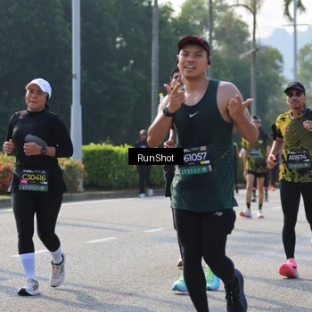 Runner Photo 7006470