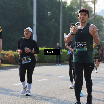 Runner Photo 7006494