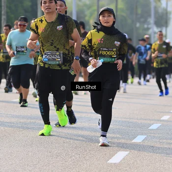 Runner Photo 7006571