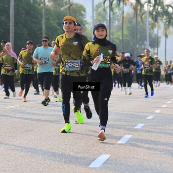 Runner Photo 7006580