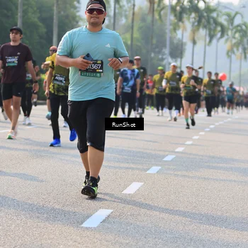 Runner Photo 7006620