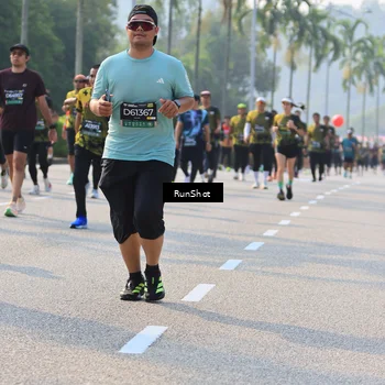 Runner Photo 7006621