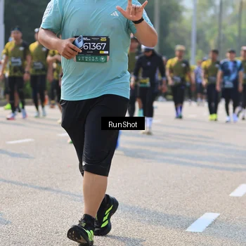 Runner Photo 7006633