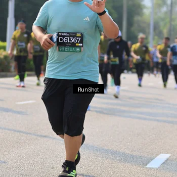 Runner Photo 7006636