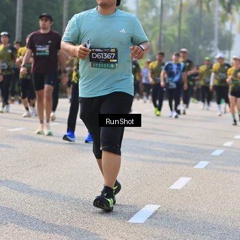 Runner Photo 7006640