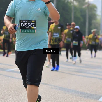 Runner Photo 7006645
