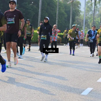 Runner Photo 7006669