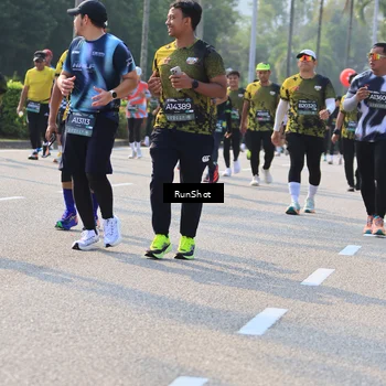 Runner Photo 7006701