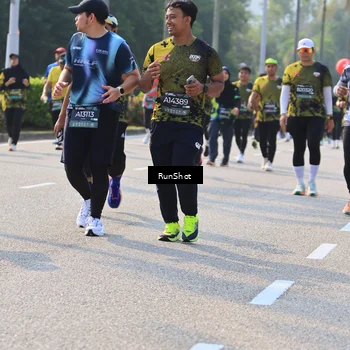 Runner Photo 7006712