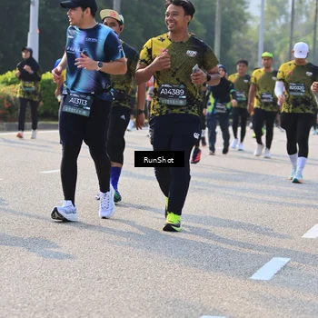 Runner Photo 7006713