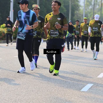 Runner Photo 7006715