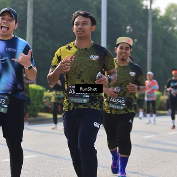 Runner Photo 7006720
