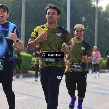 Runner Photo 7006728
