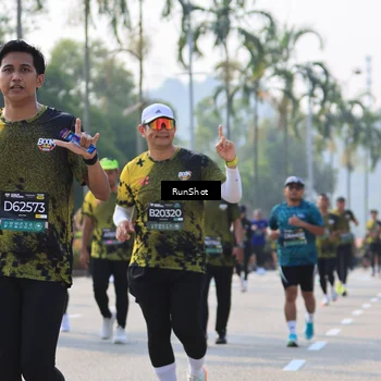 Runner Photo 7006753