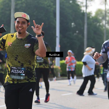 Runner Photo 7006758