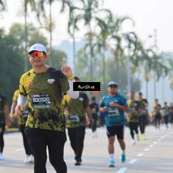 Runner Photo 7006760