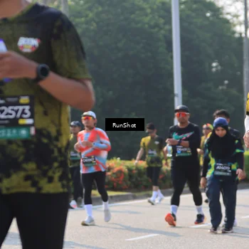 Runner Photo 7006767