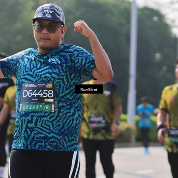 Runner Photo 7006805