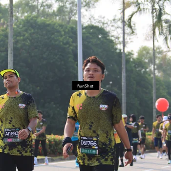 Runner Photo 7006809