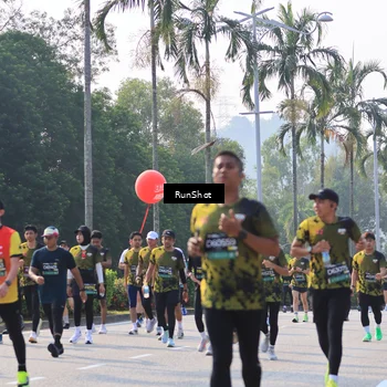 Runner Photo 7006820