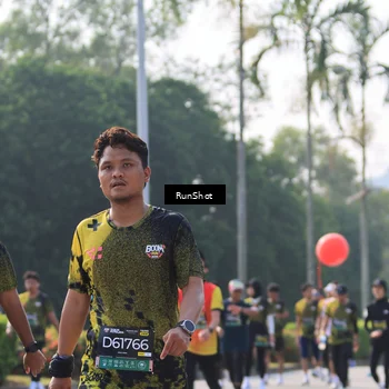 Runner Photo 7006822