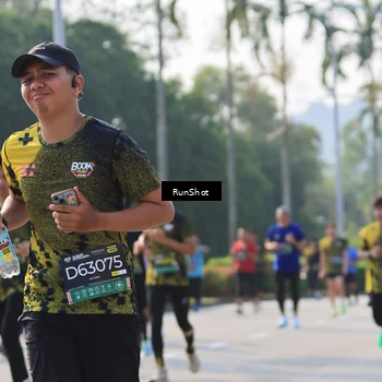 Runner Photo 7006850