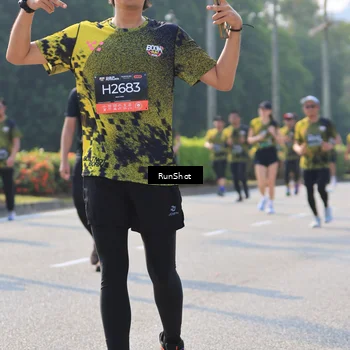 Runner Photo 7006908