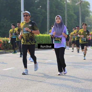 Runner Photo 7006937